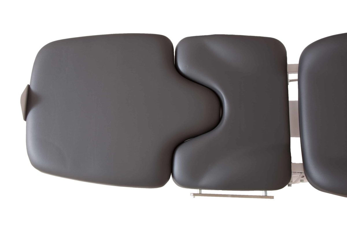 Extension cushion